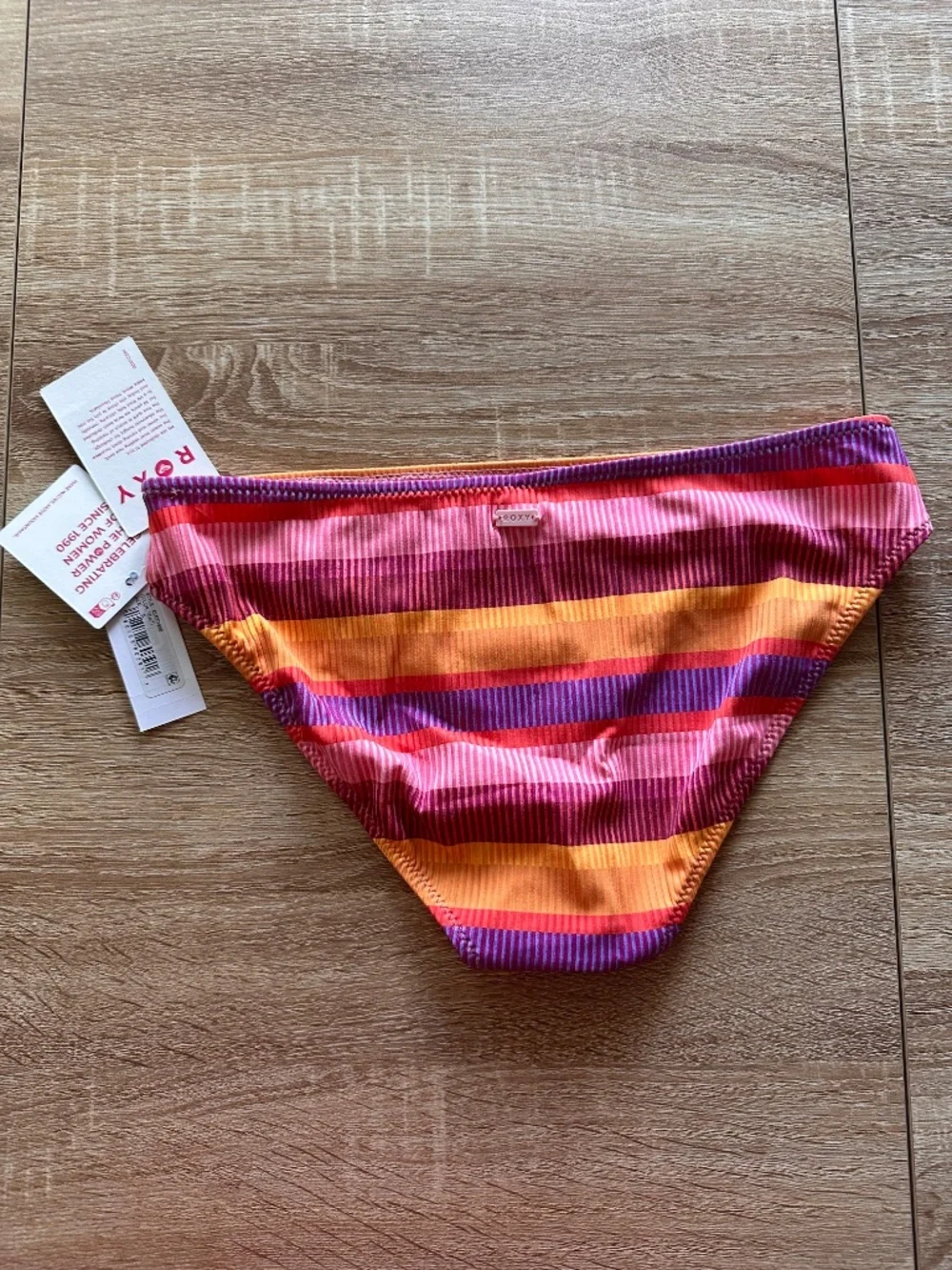 Roxy coastal current
